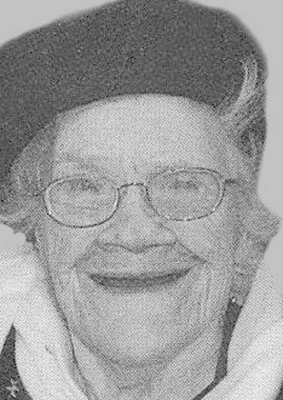 Lura “Laura” Stephens